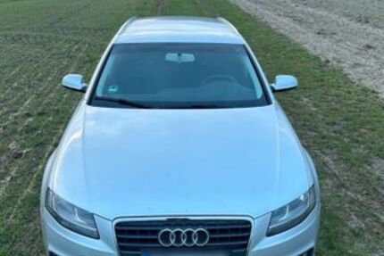 Audi A4 209.000 km 4.599 &euro; Linnich 52441