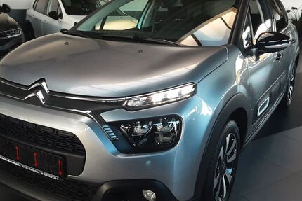 Citroen C3 30.650 km 14.590 € Monschau (bei Aachen) 52156