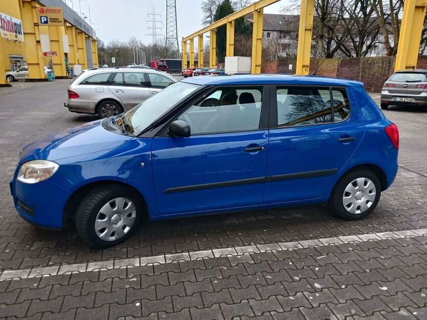 Fabia