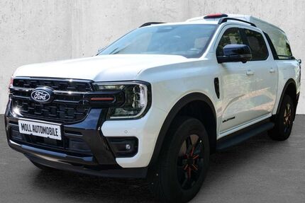 Ford Ranger 1.500 km 63.780 &euro; Aachen 52078