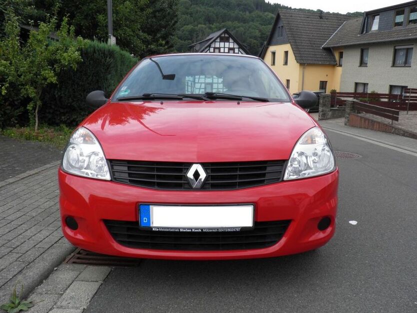 Clio