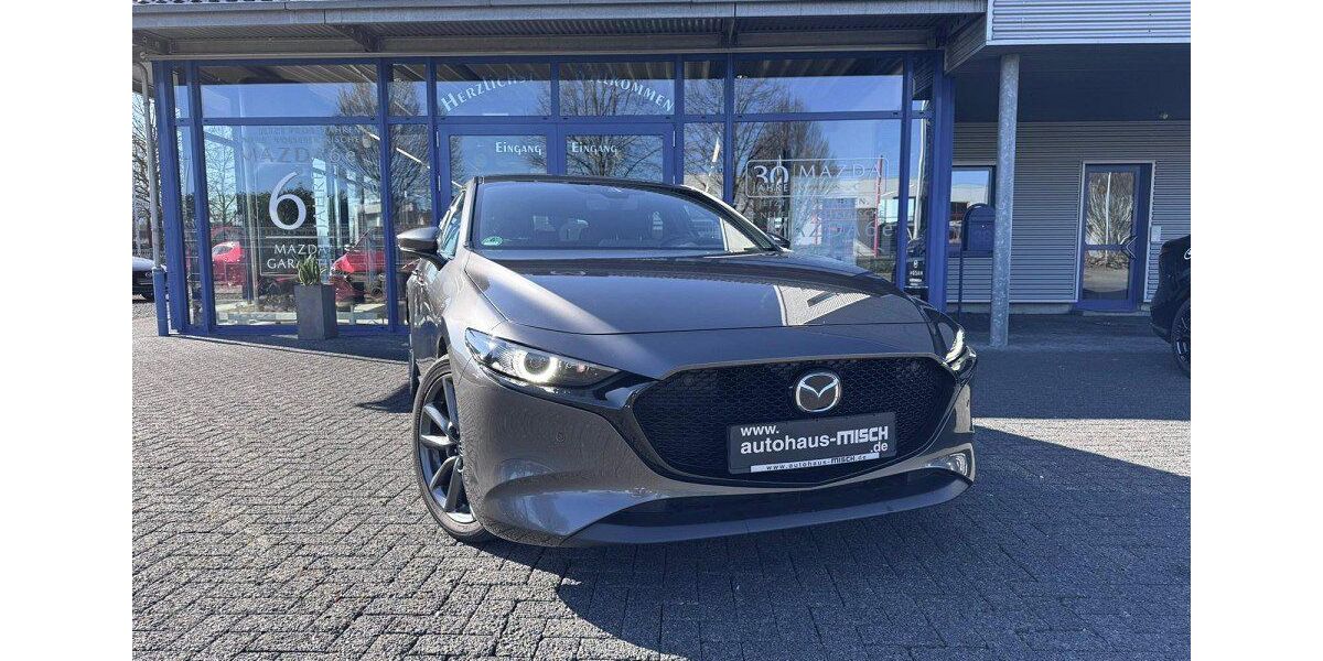 Mazda 3 47.361 km 22.890 &euro; Übach-Palenberg 52531