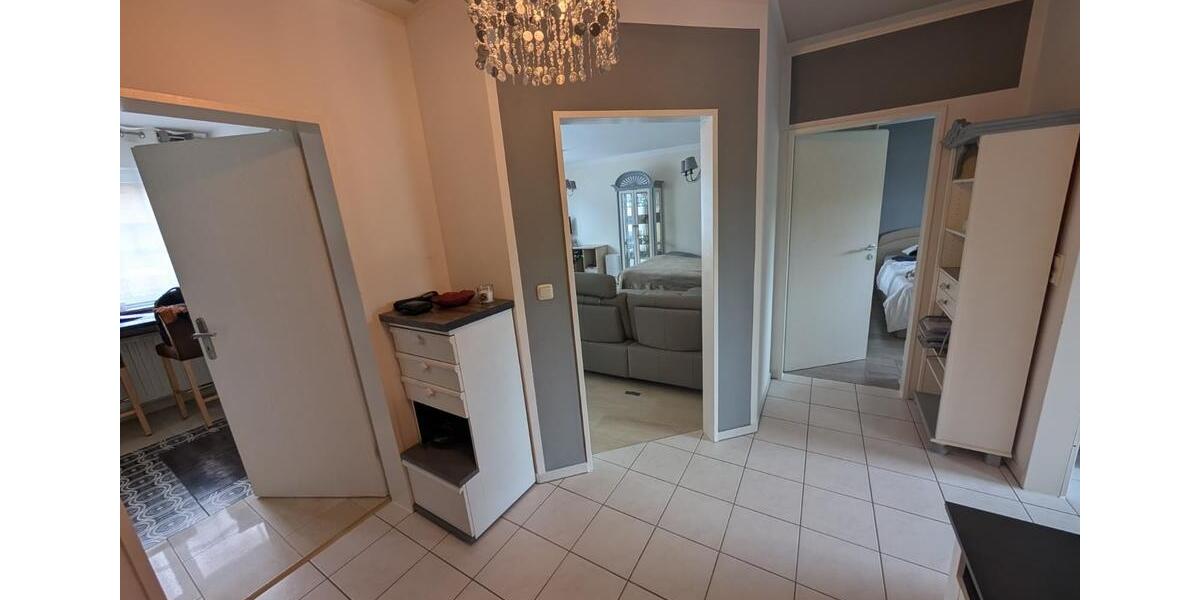 Etagenwohnung Aachen Eilendorf - 2 Zimmer, 62 m&sup2;, 740&euro; | Angebot:26537098