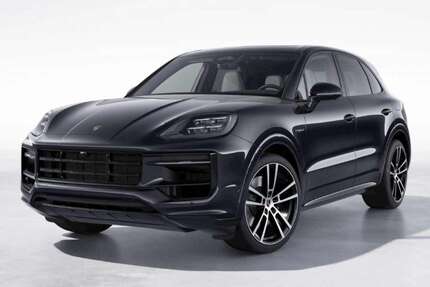 Porsche Cayenne 21.324 km 94.400 &euro; Aachen 52068