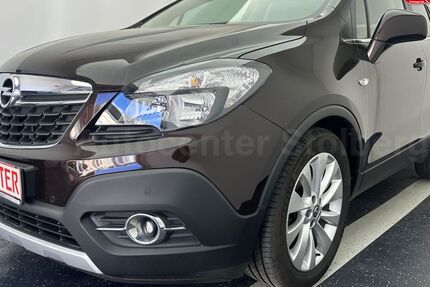 Opel Mokka 88.000 km 10.480 &euro; Stolberg 52222