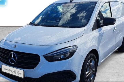 Mercedes-Benz Citan 17.523 km 21.991 &euro; Eschweiler 52249