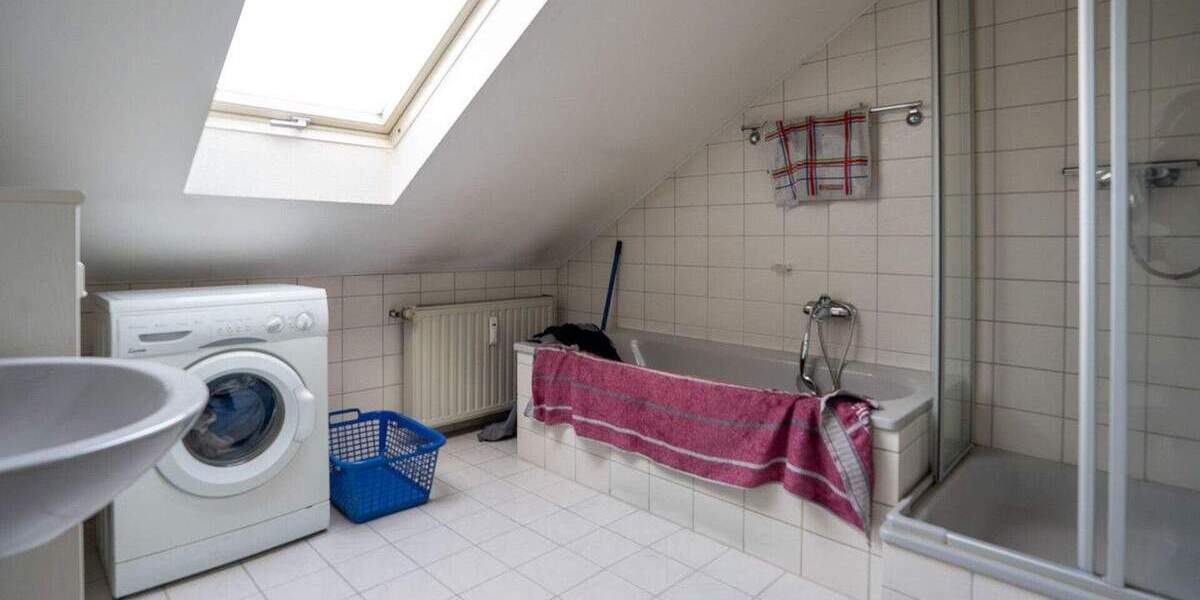 Etagenwohnung Düren Birkesdorf - 2 Zimmer, 58 m&sup2;, 125.000&euro; | Angebot:25771817