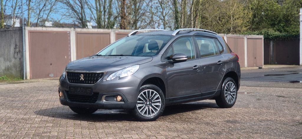 Peugeot 2008 84.000 km 6.499 &euro; Aldenhoven 52457