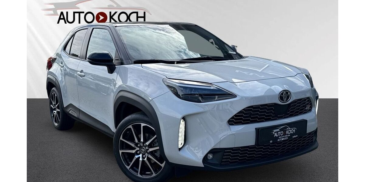 Toyota Yaris Cross 12.950 km 27.990 &euro; Eschweiler 52249