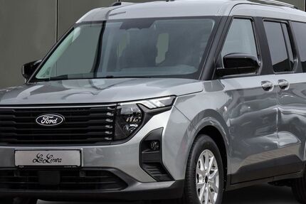 Ford Tourneo Courier 8.000 km 29.850 &euro; Düren 52349