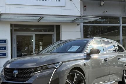 Peugeot 308 30.550 km 23.480 &euro; Monschau (bei Aachen) 52156