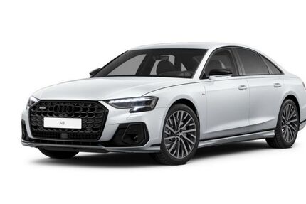 Audi A8 51.836 km 53.420 &euro; Aachen 52078