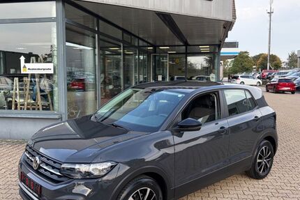 VW T-Cross 88.200 km 12.990 &euro; Monschau (bei Aachen) 52156