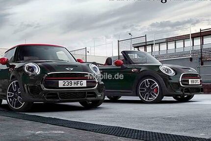 Mini Cooper C 16.337 km 26.260 € Düren 52355