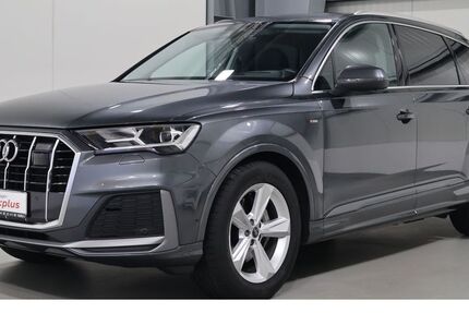 Audi Q7 69.737 km 60.920 &euro; Aachen 52078