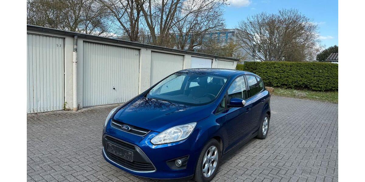 Ford C-Max 158.000 km 4.890 &euro; Aachen 52068