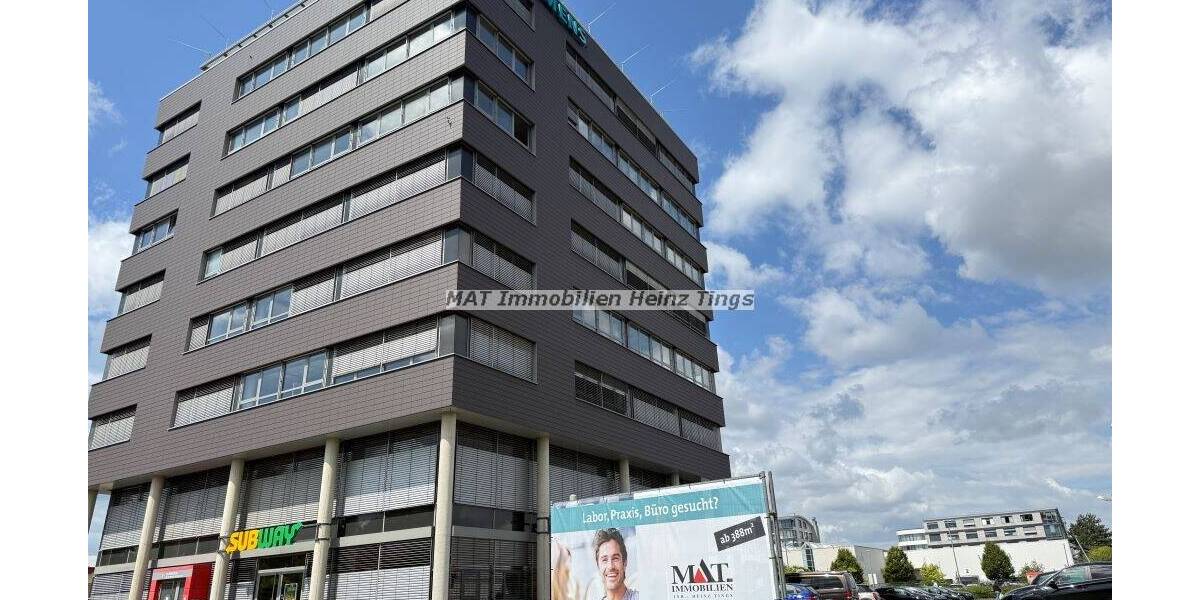 Gewerbeobjekt Aachen Eilendorf - 5.238&euro; | Angebot:25770040