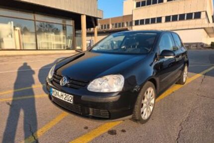 VW Golf 252.000 km 2.000 &euro; Aachen 52070