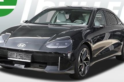 Hyundai IONIQ 6 9.900 km 36.980 € Aachen 52068
