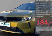 Opel Astra 18.200 km 19.870 &euro; Aachen 52078