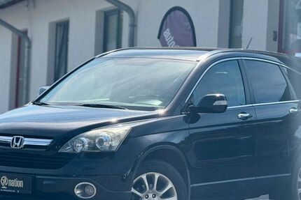 Honda CR-V 276.000 km 6.950 &euro; Langerwehe 52379