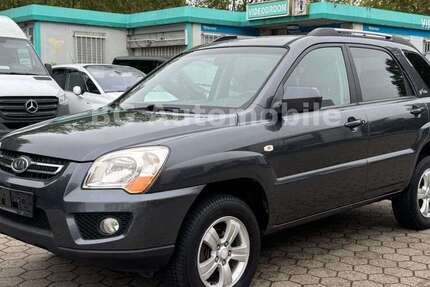 Kia Sportage 112.000 km 5.990 € Aachen 52078