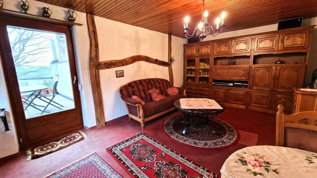 Mehrfamilienhaus, Wohnhaus Aachen Oberforstbach - 5 Zimmer, 106 m&sup2;, 235.000&euro; | Angebot:26192185