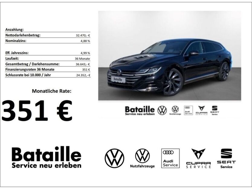 Arteon