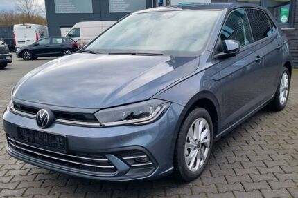 VW Polo 17.000 km 17.990 € Alsdorf 52477