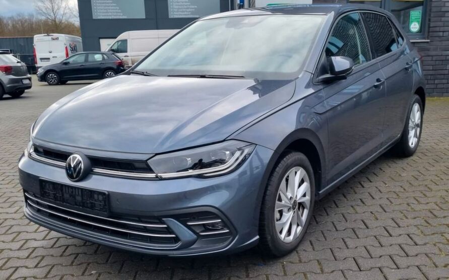 VW Polo 17.000 km 17.990 € Alsdorf 52477