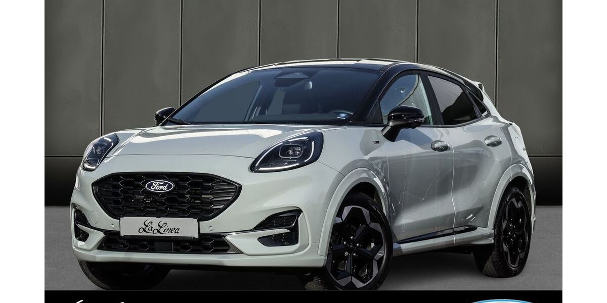 Ford Puma 17.850 km 21.950 &euro; Düren 52349