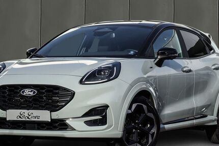 Ford Puma 17.850 km 23.950 &euro; Düren 52349