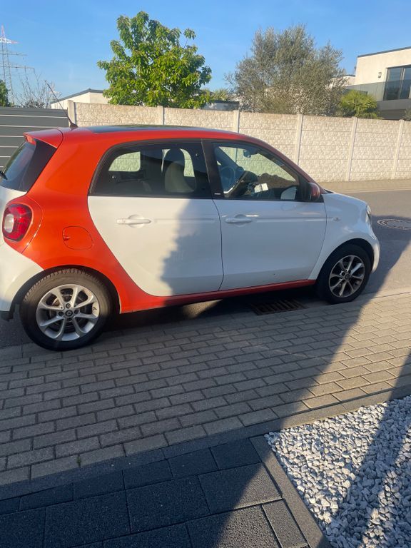 ForFour