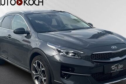Kia XCeed 45.646 km 19.888 &euro; Jülich 52428