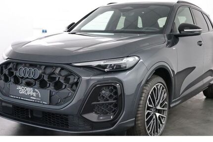 Audi Q5 8.295 km 66.970 &euro; Alsdorf 52477