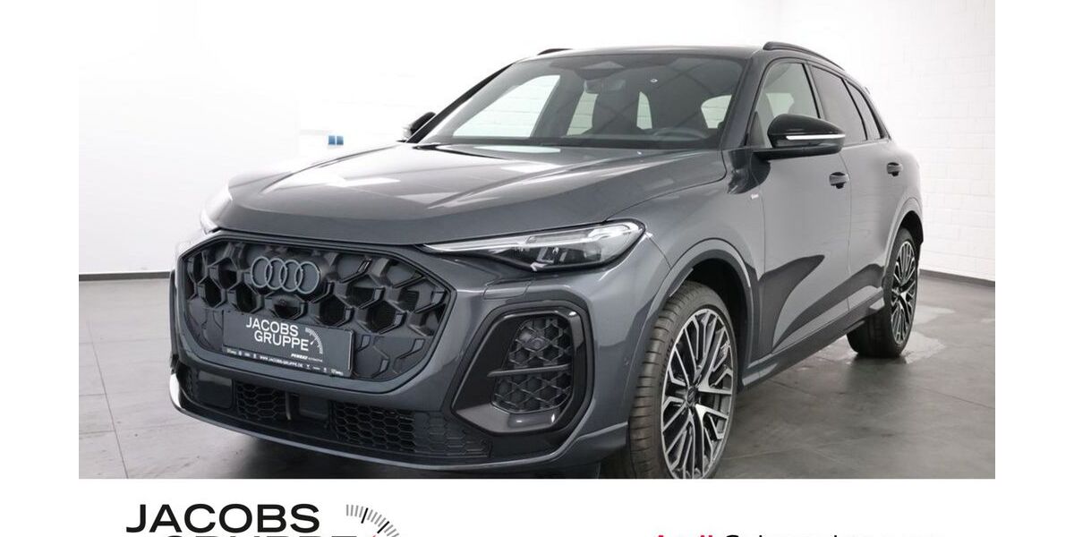 Audi Q5 8.295 km 66.970 &euro; Alsdorf 52477