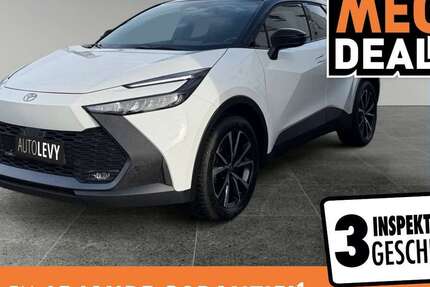 Toyota C-HR 4.522 km 29.990 &euro; Aachen 52078