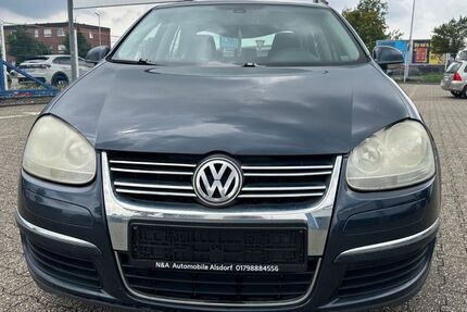VW Jetta 218.000 km 1.999 &euro; Alsdorf 52477