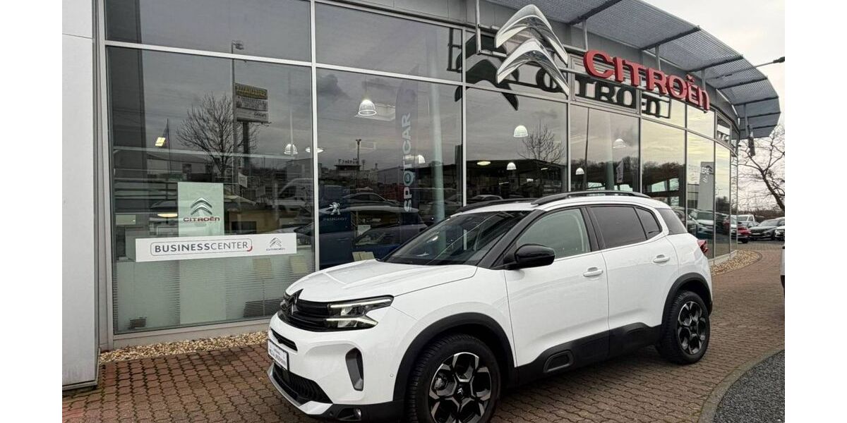 Citroen C5 20.281 km 29.990 &euro; Düren 52353