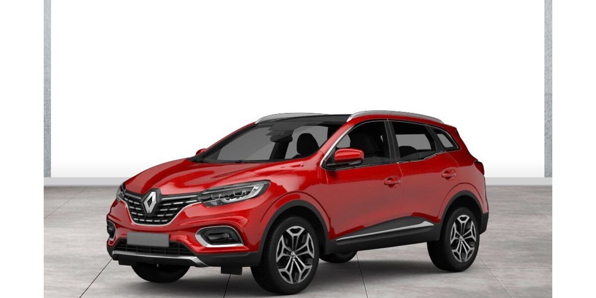 Renault Kadjar 67.749 km 13.690 &euro; Aachen 52068