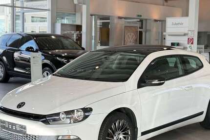 VW Scirocco 113.000 km 8.499 &euro; Inden 52459