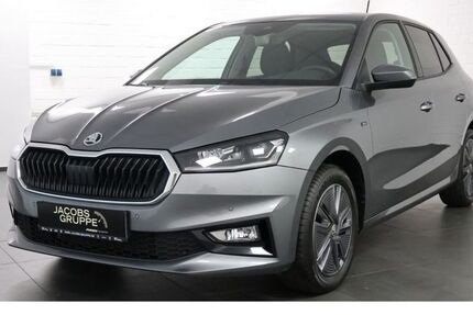 Skoda Fabia 14.872 km 20.880 € Alsdorf 52477