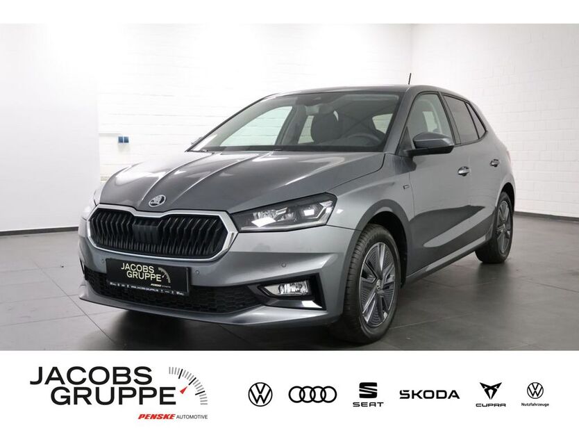 Skoda Fabia 14.872 km 20.880 € Alsdorf 52477