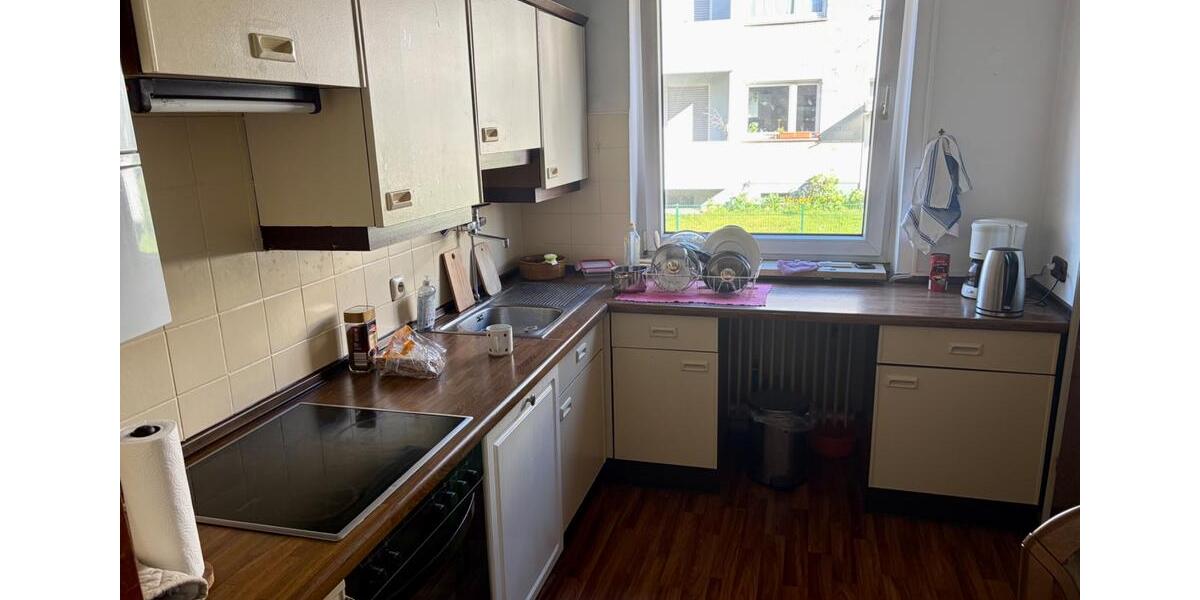 Erdgeschoßwohnung Aachen Aachen-Mitte - 5 Zimmer, 80 m&sup2;, 400&euro; | Angebot:26447930