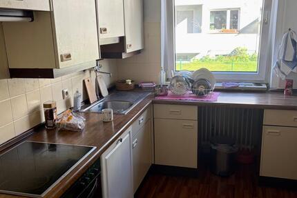 Wohnung Aachen Aachen-Mitte - 5 Zimmer, 80 m&sup2;, 400&euro; | Angebot:26447930