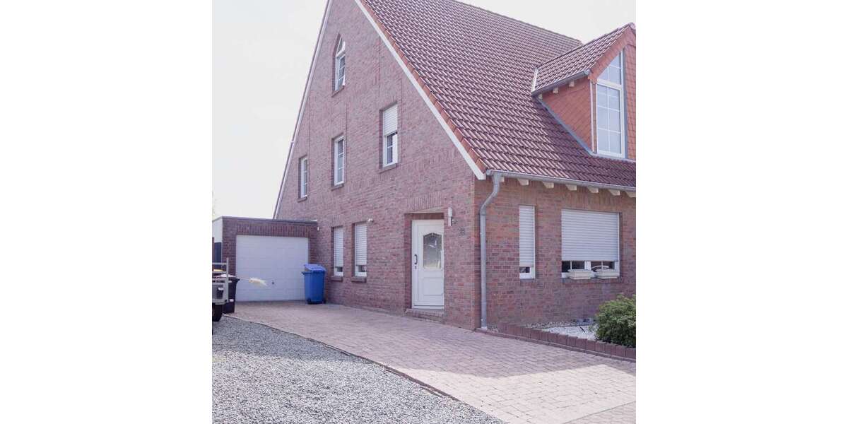 Einfamilienhaus Aldenhoven - 5 Zimmer, 117 m&sup2;, 369.000&euro; | Angebot:26450321