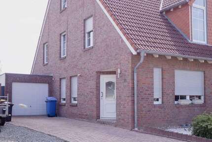 Haus Aldenhoven - 5 Zimmer, 117 m&sup2;, 369.000&euro; | Angebot:26450321