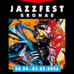 Jazzfest Gronau - Alphaville / Support: Miu