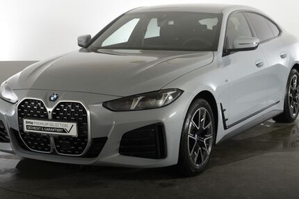 BMW 420 Gran Coupé 3.962 km 46.660 &euro; Aachen 52078