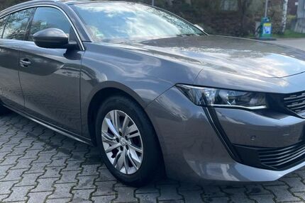 Peugeot 508 213.500 km 11.500 &euro; Stolberg 52224